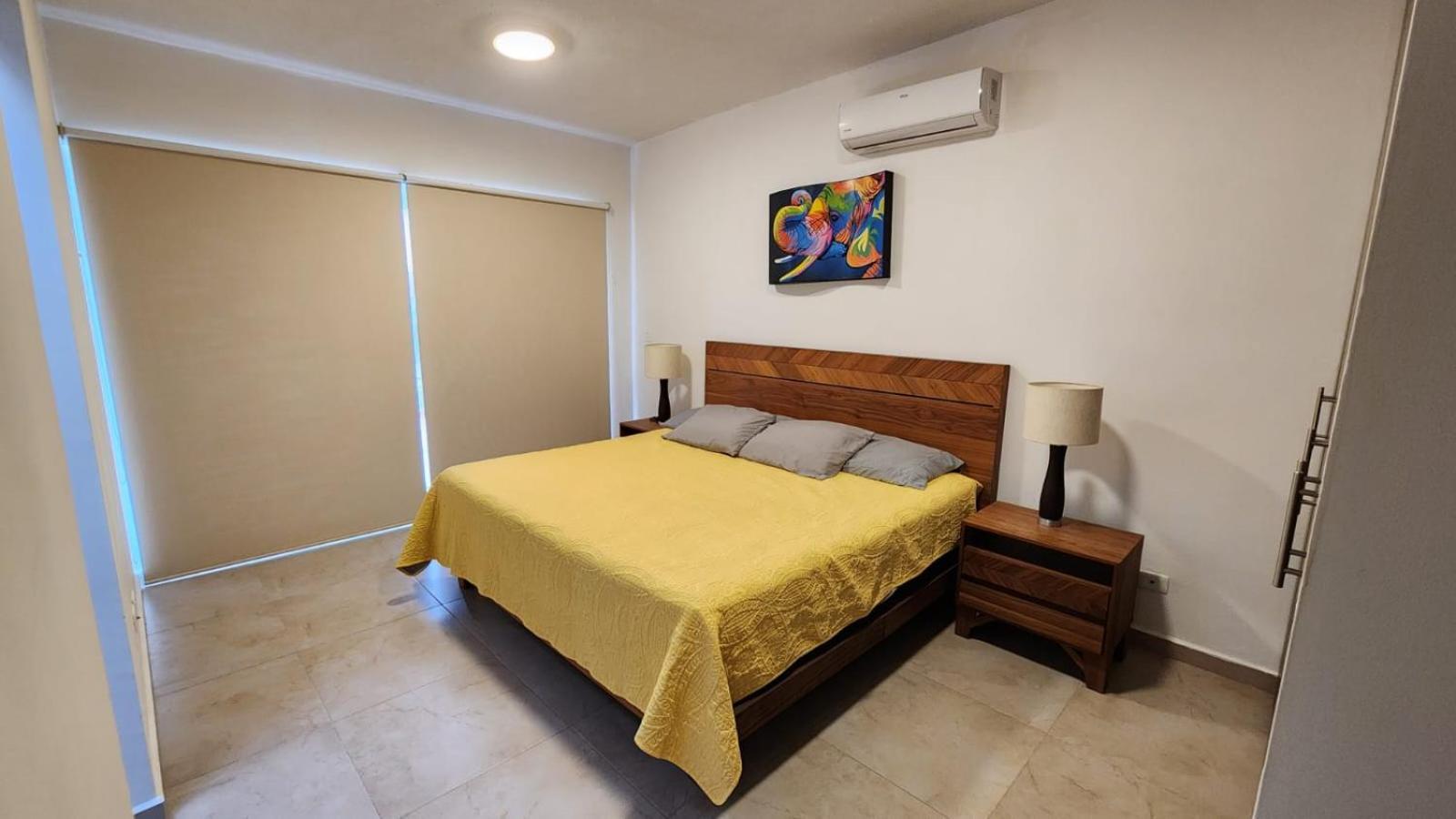 Apartamento Casa *