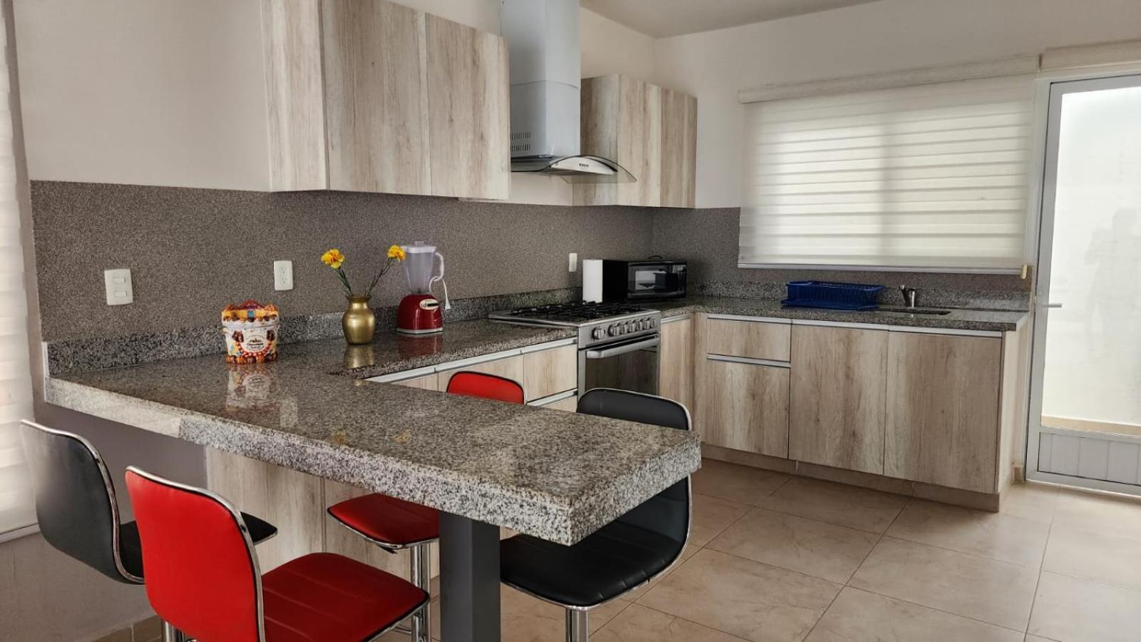 Apartamento Casa