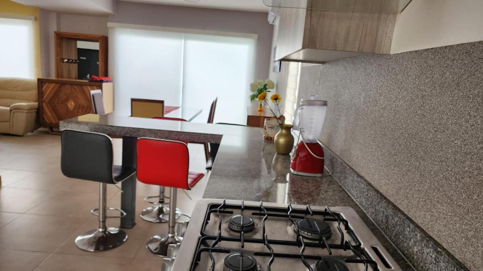 Apartamento Casa Cancún