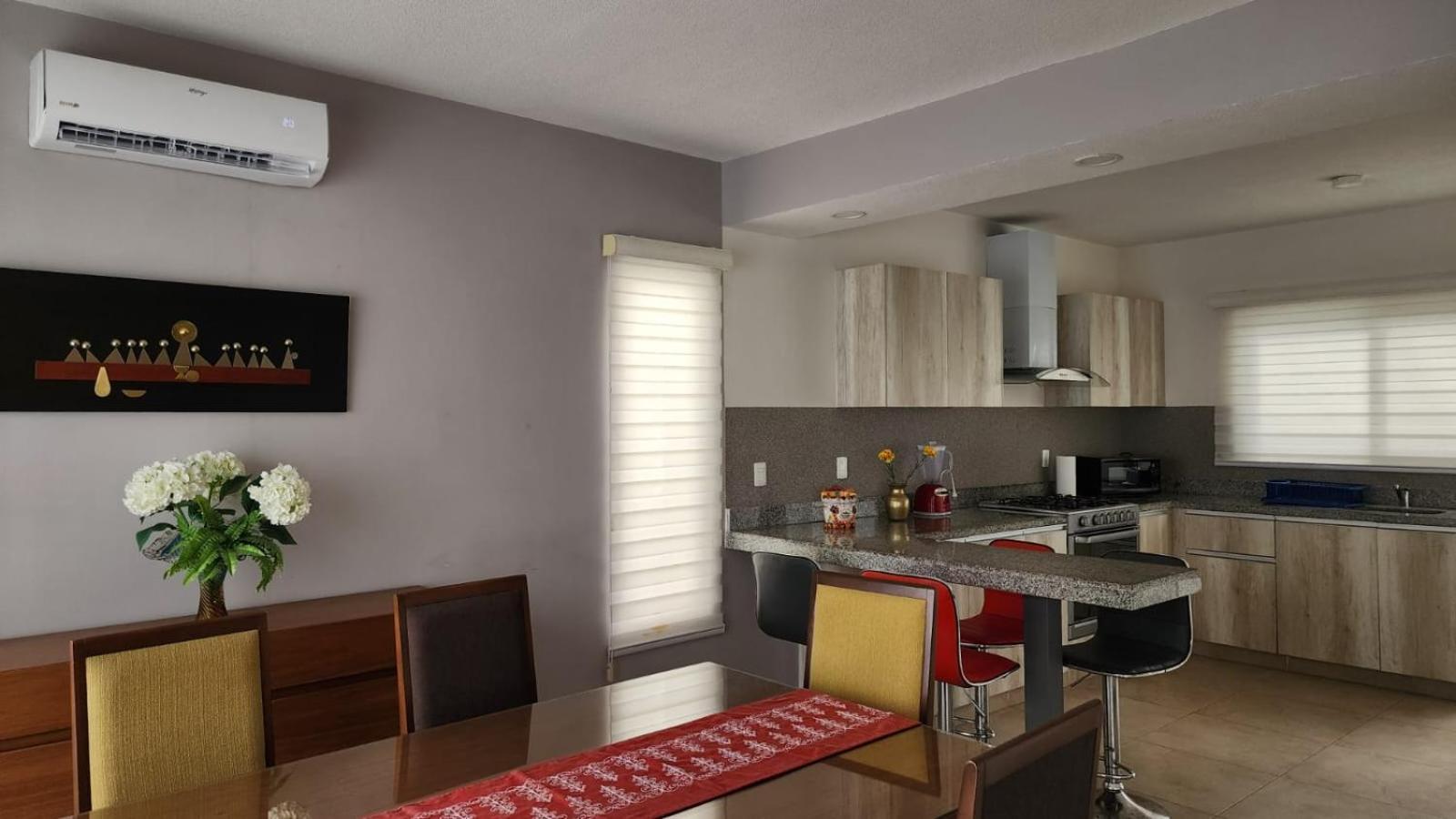 Apartamento Casa *