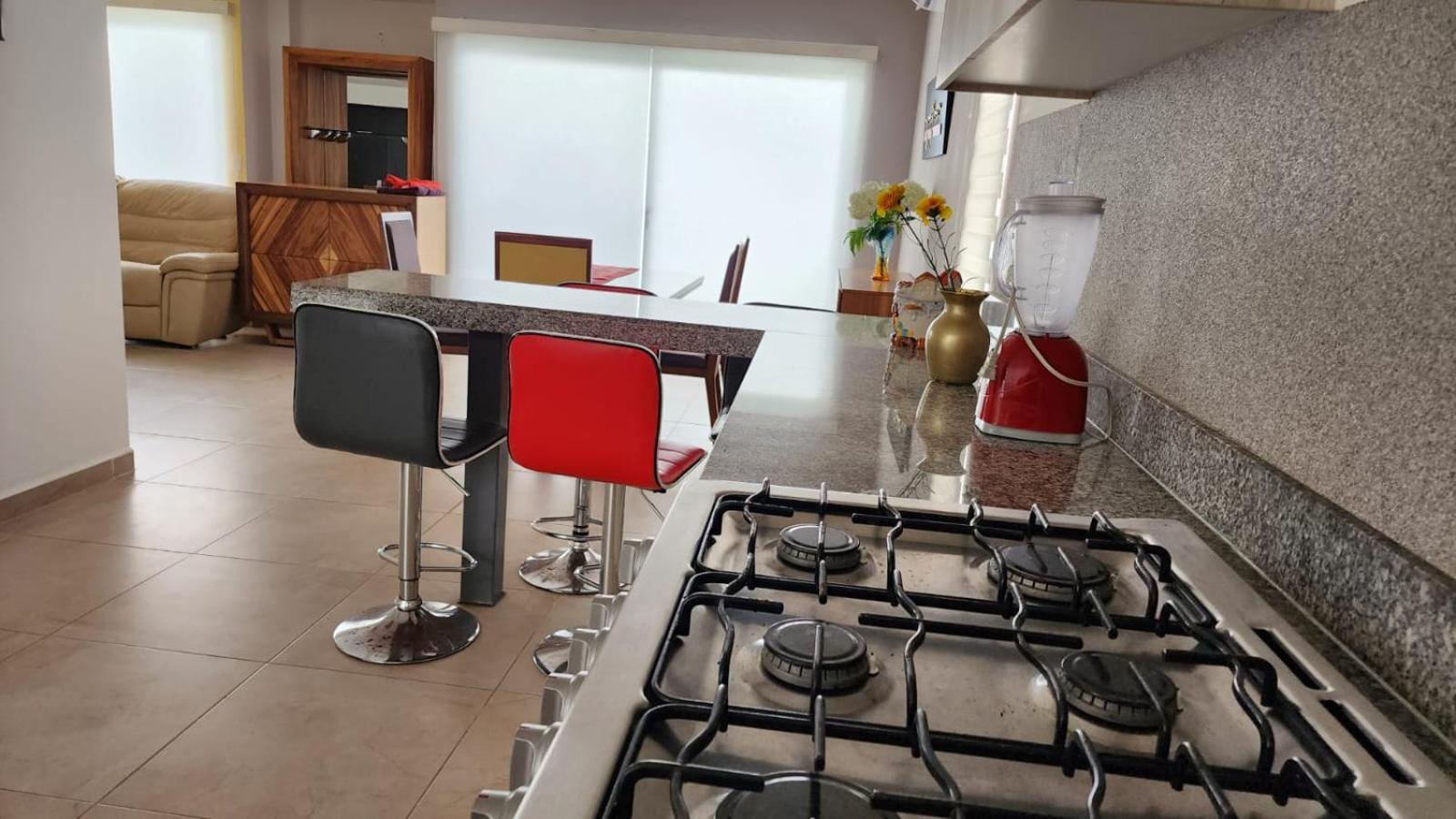 Apartamento Casa