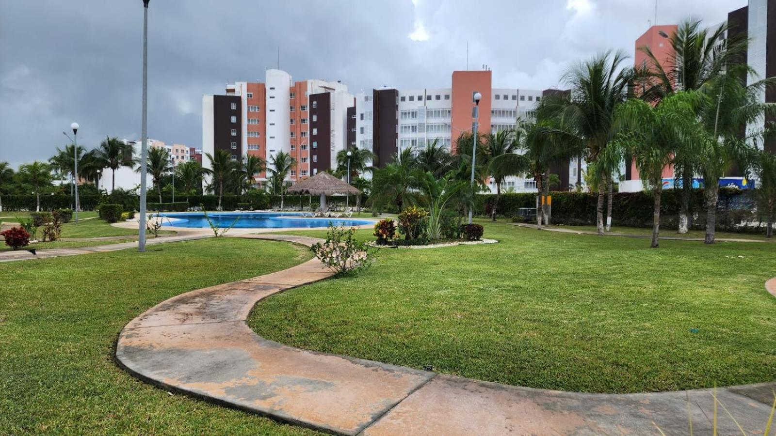 Apartamento Casa *