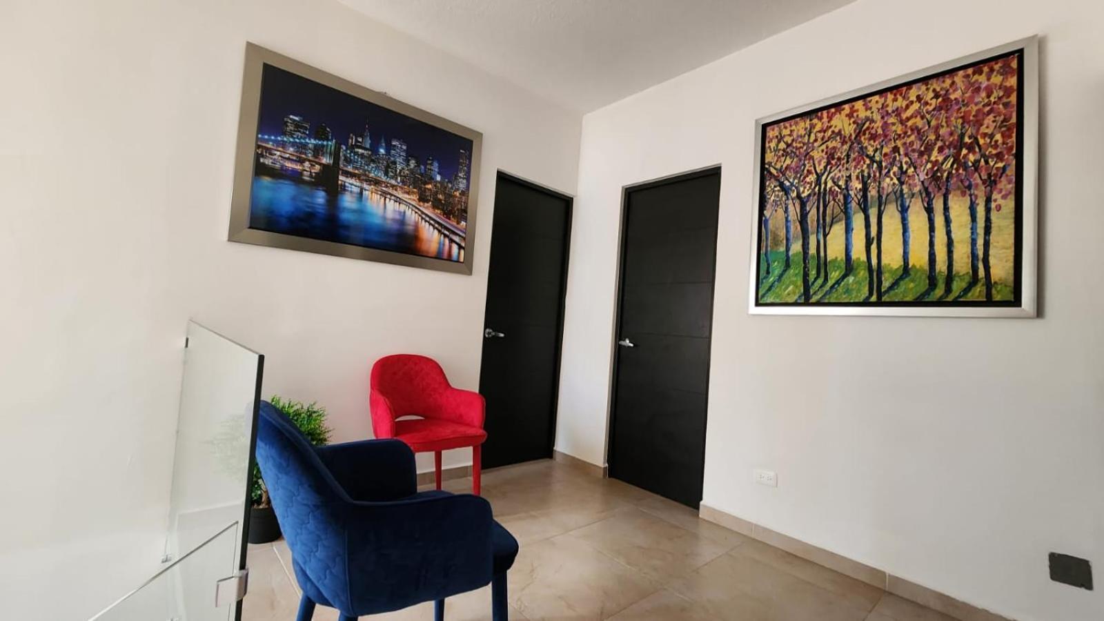 Apartamento Casa