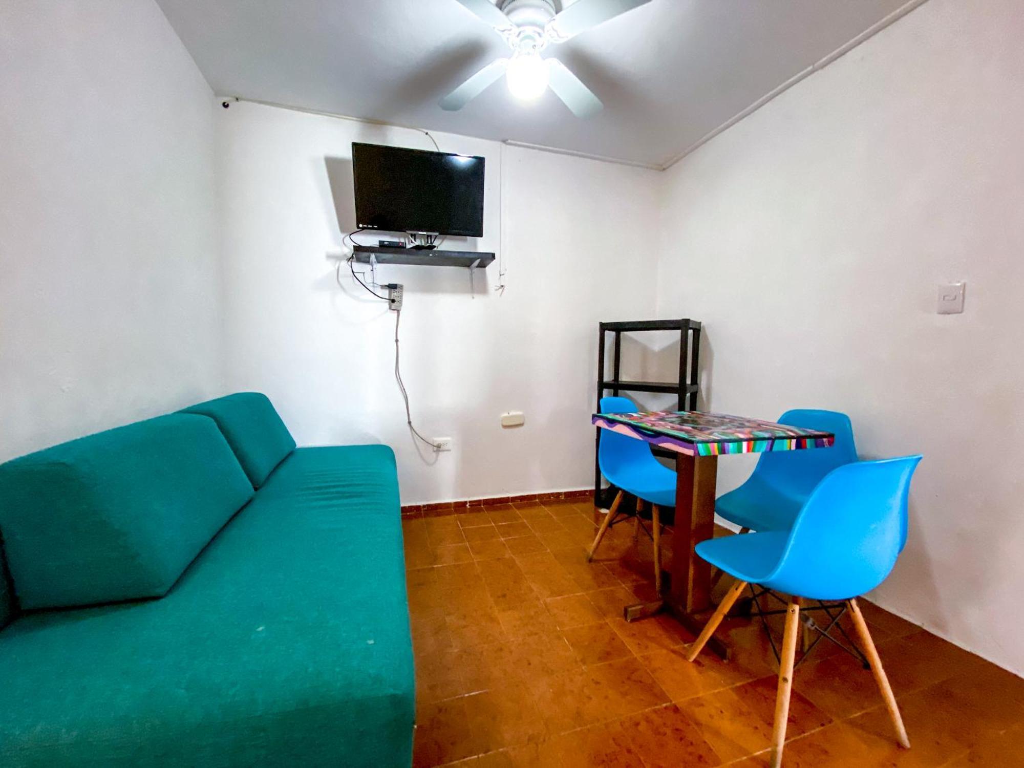 Apartamento Casa Balam Cayo Lobo
