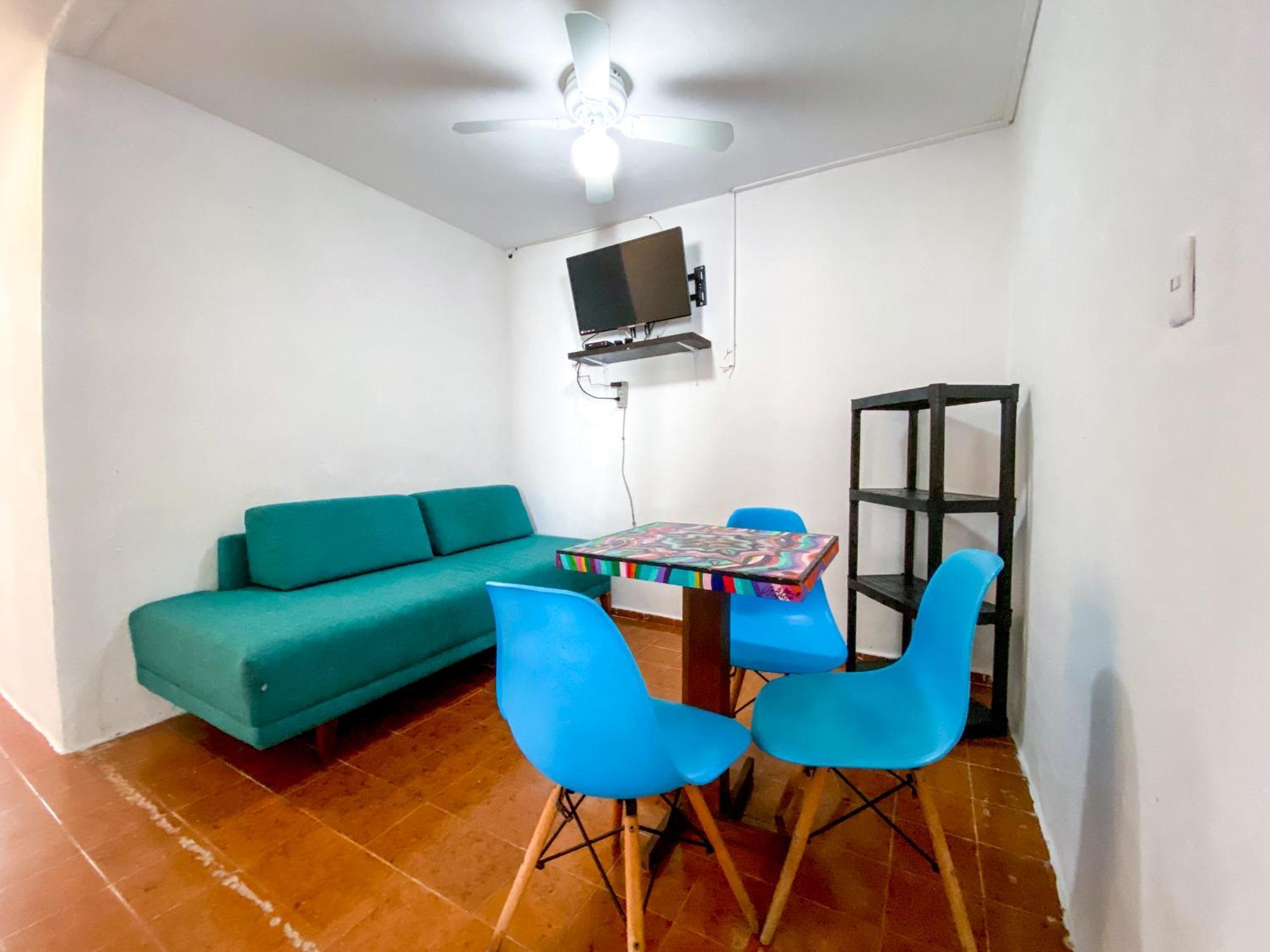 Casa Balam Cayo Lobo Apartamento *