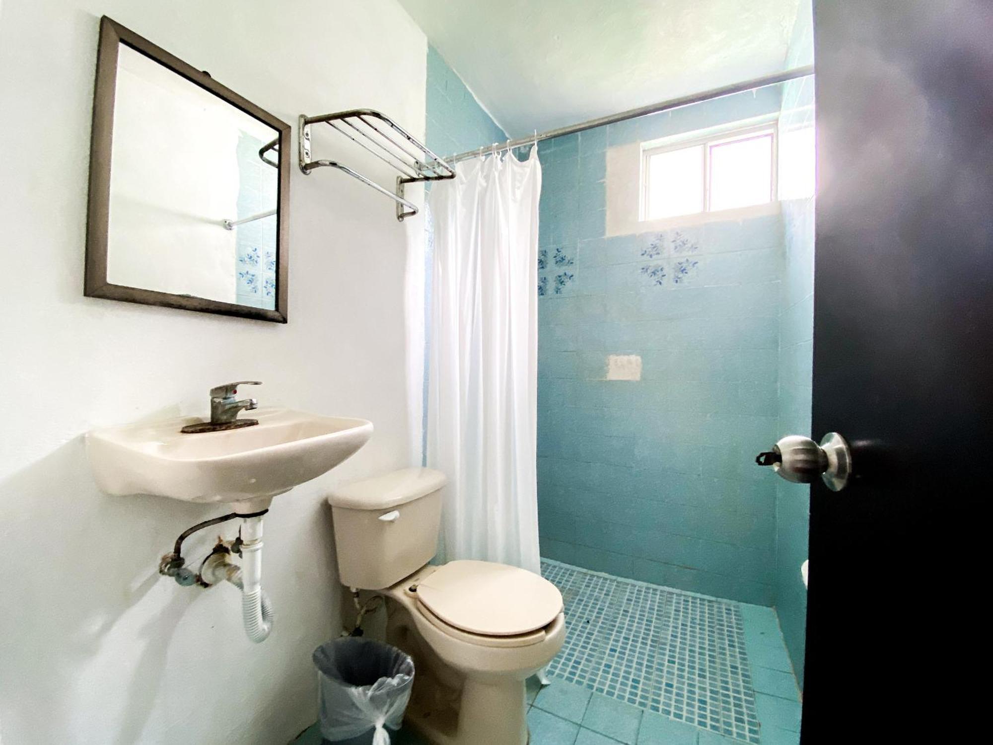Apartamento Casa Balam Cayo Lobo