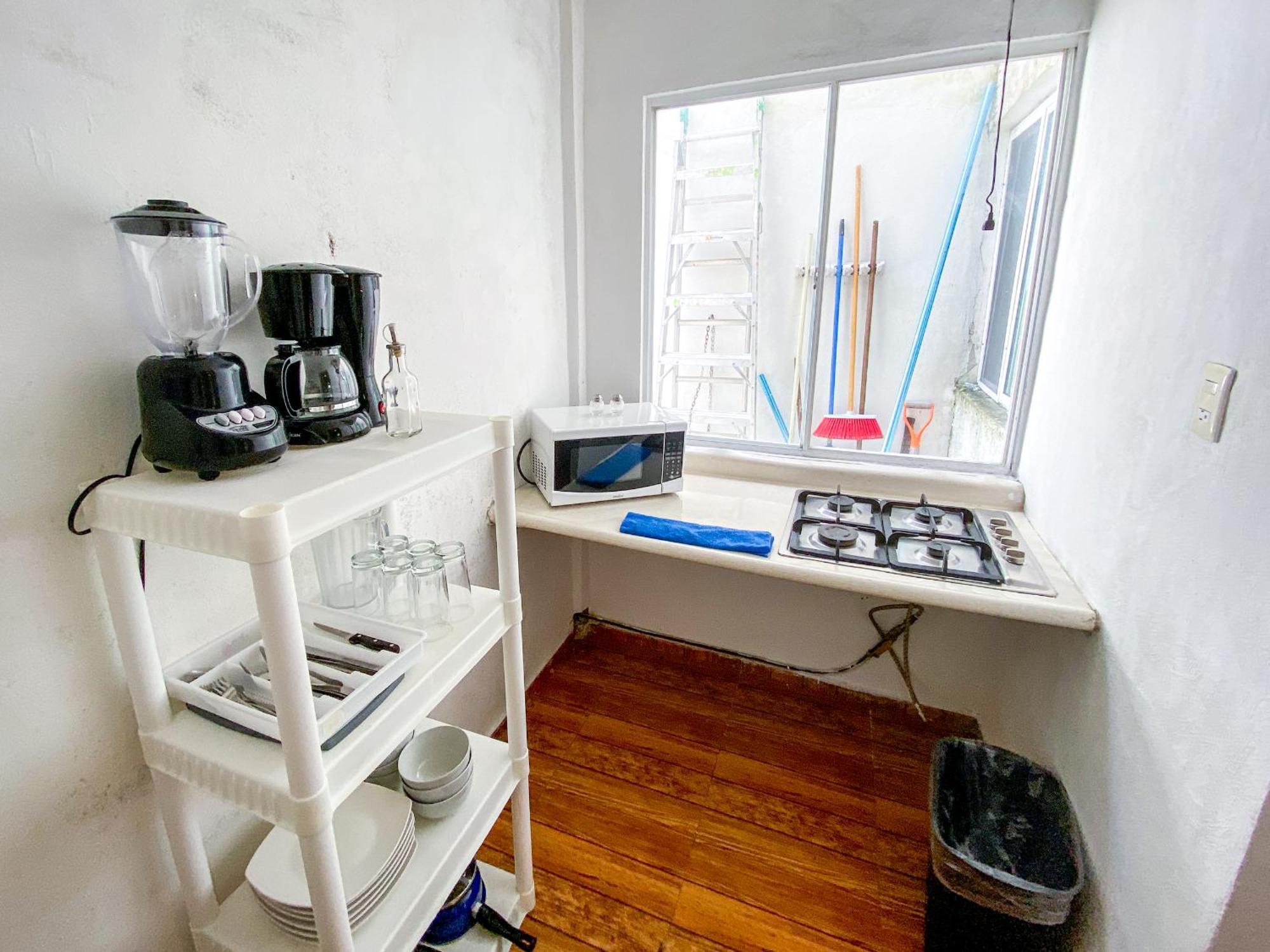 Apartamento Casa Balam Cayo Lobo *