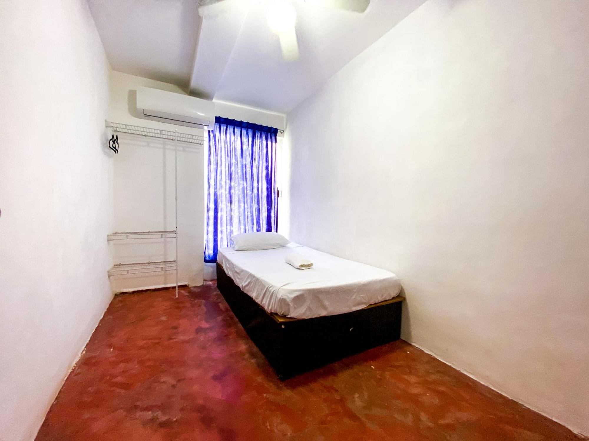 Apartamento Casa Balam Cayo Lobo