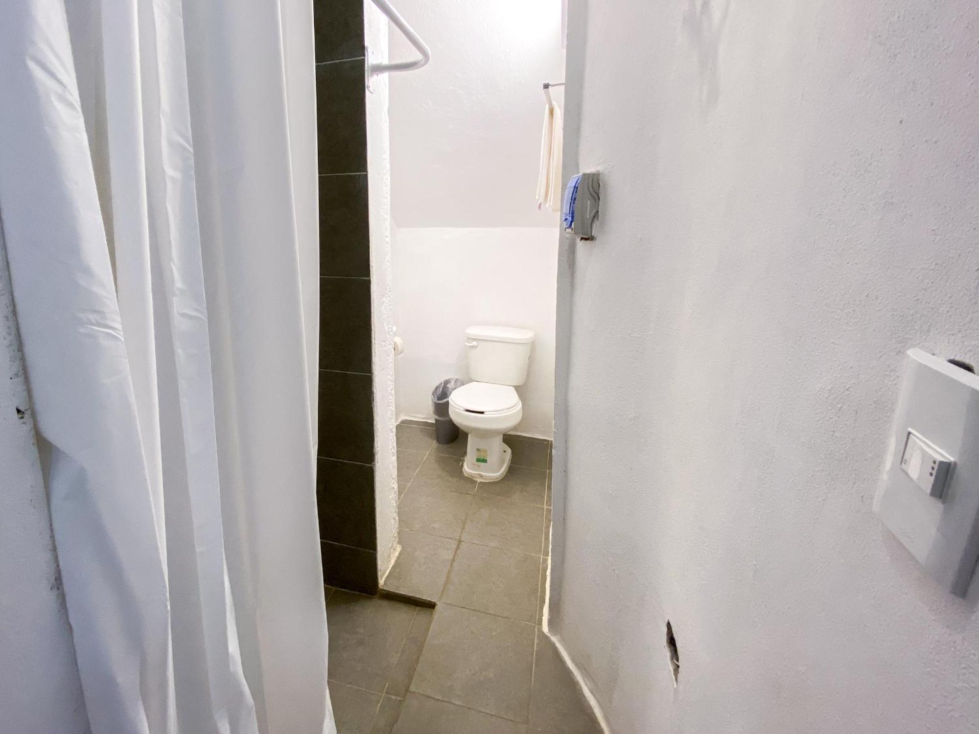 Casa Balam Cayo Lobo Apartamento *