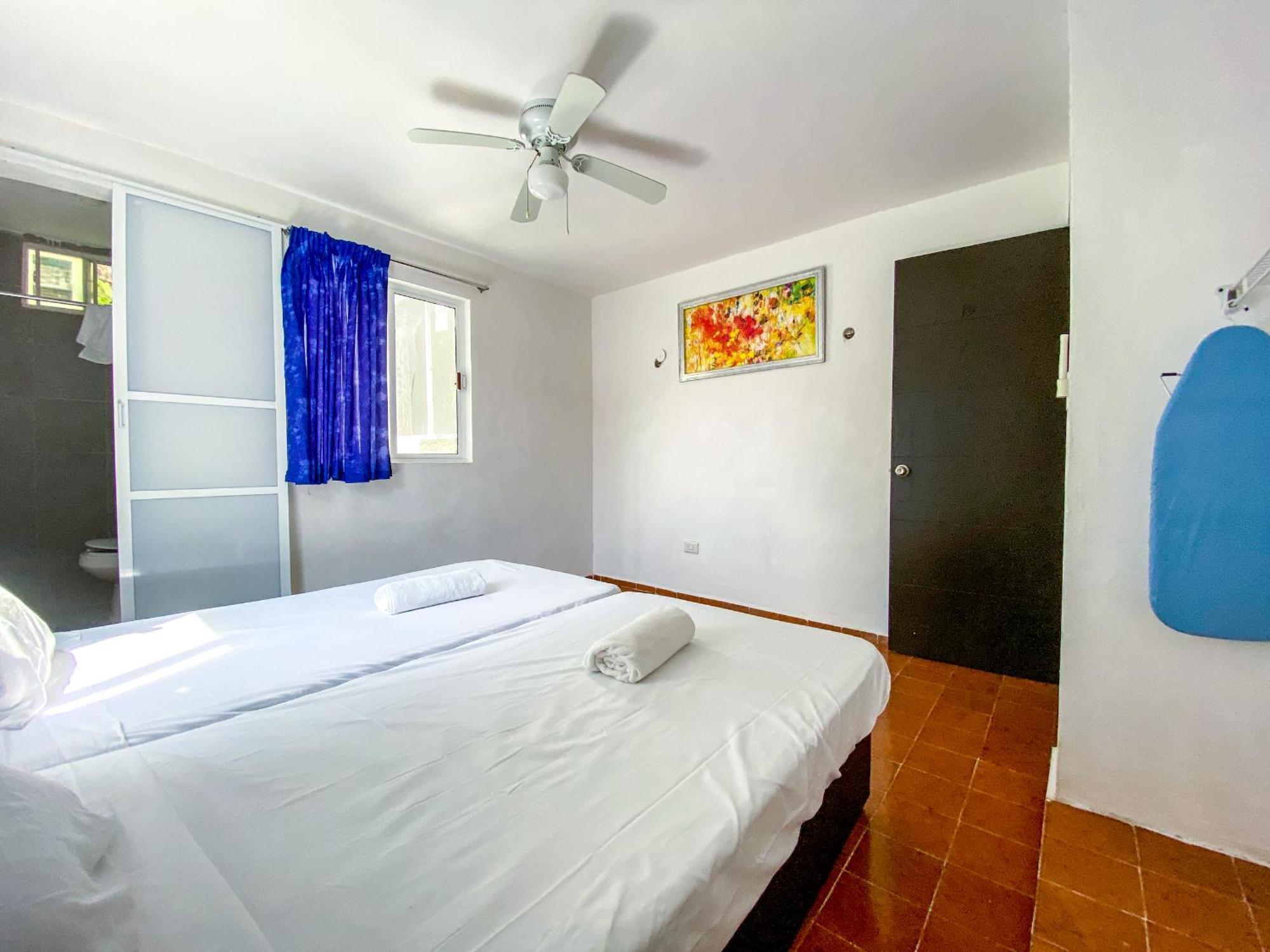 Casa Balam Cayo Lobo *