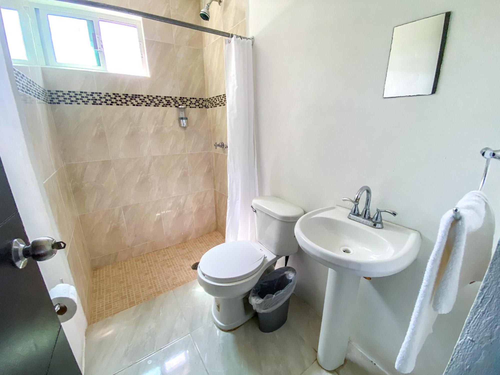 Casa Balam Cayo Lobo Apartamento