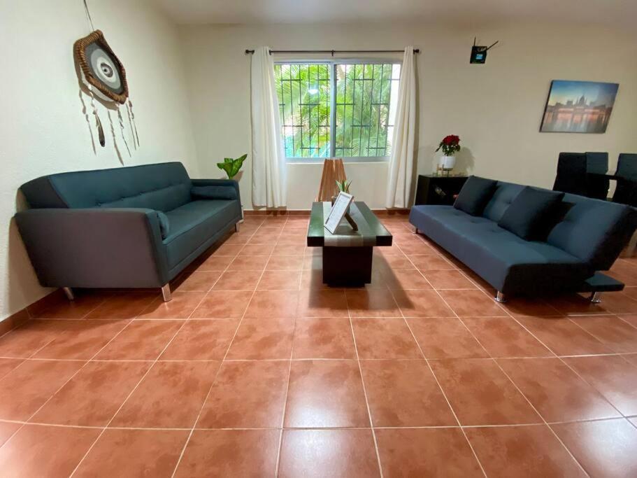 Apartamento Peach35 Centrico, 5 Min De La Playa *