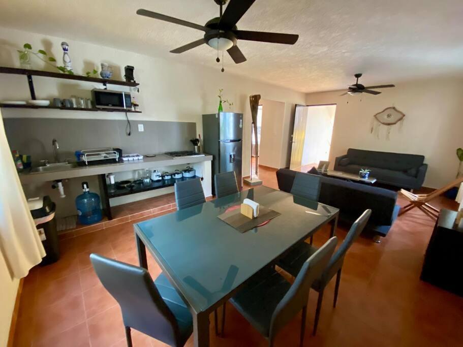Apartamento Peach35 Centrico, 5 Min De La Playa