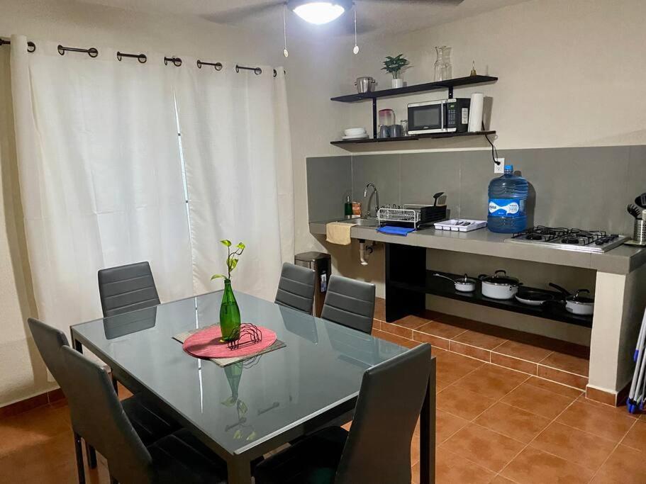 Apartamento Peach35 Centrico, 5 Min De La Playa *