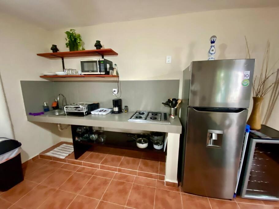 Apartamento Peach35 Centrico, 5 Min De La Playa *