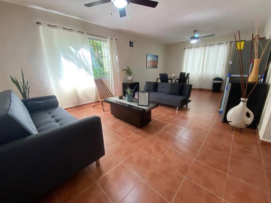 Peach35 Centrico, 5 Min De La Playa Apartamento *
