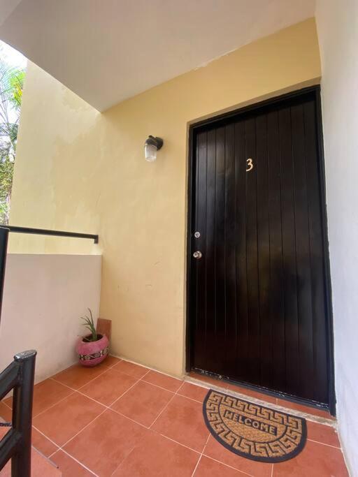 Peach35 Centrico, 5 Min De La Playa Apartamento *