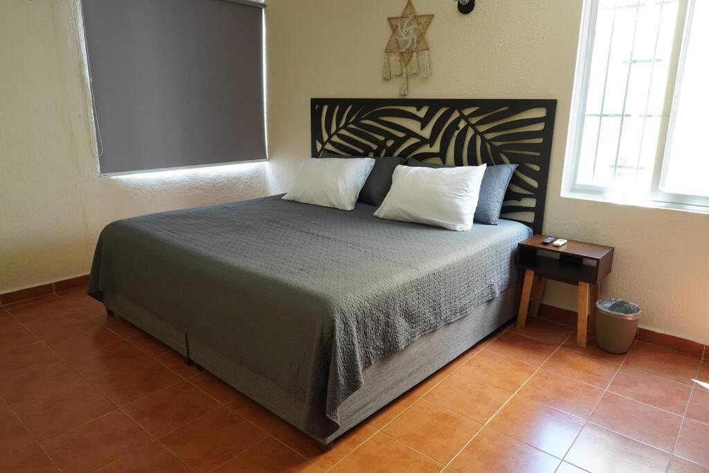Apartamento Peach35 Centrico, 5 Min De La Playa *