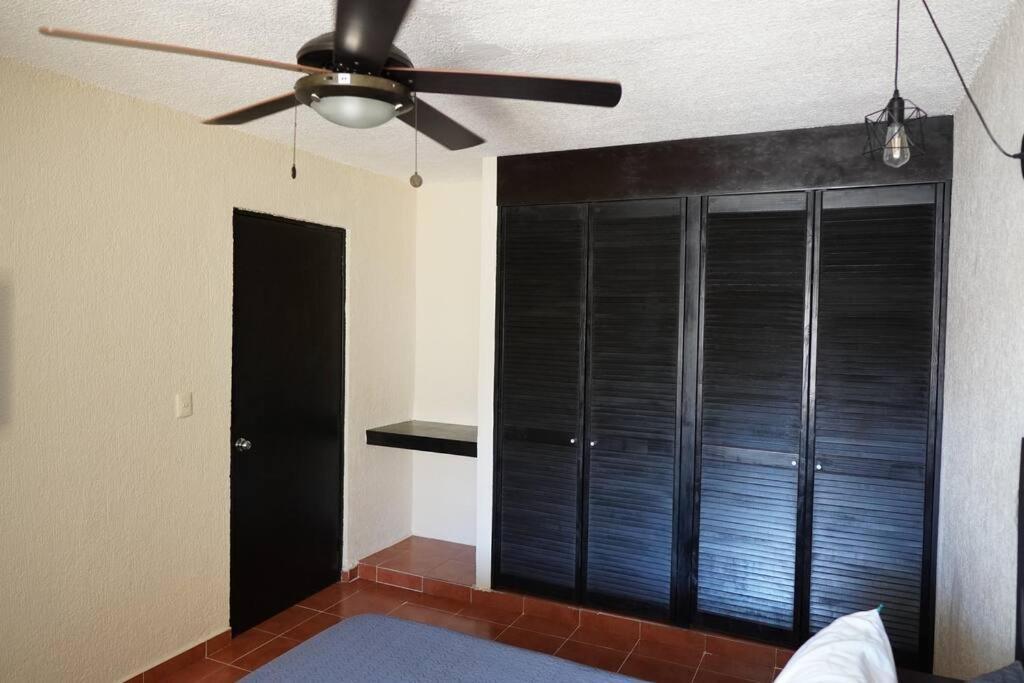 Peach35 Centrico, 5 Min De La Playa Apartamento
