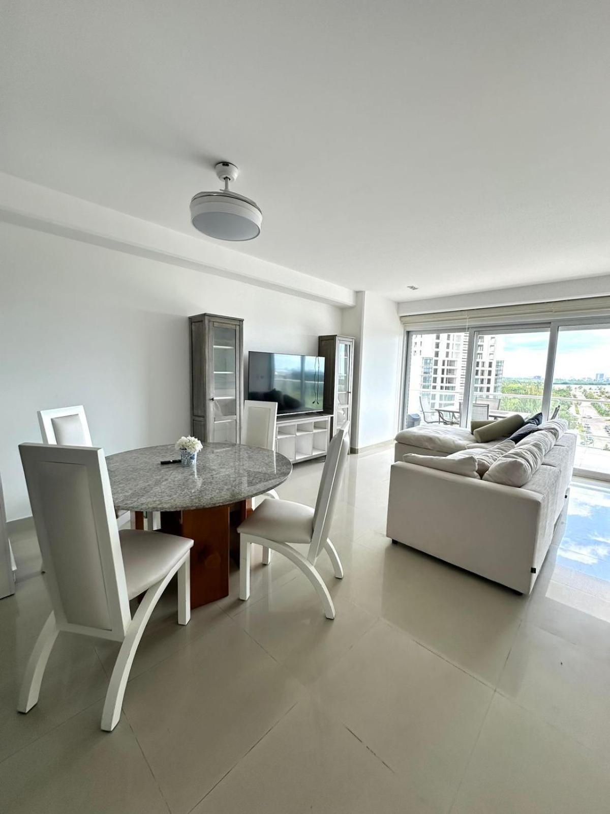 Apartamento Plaza Cancún