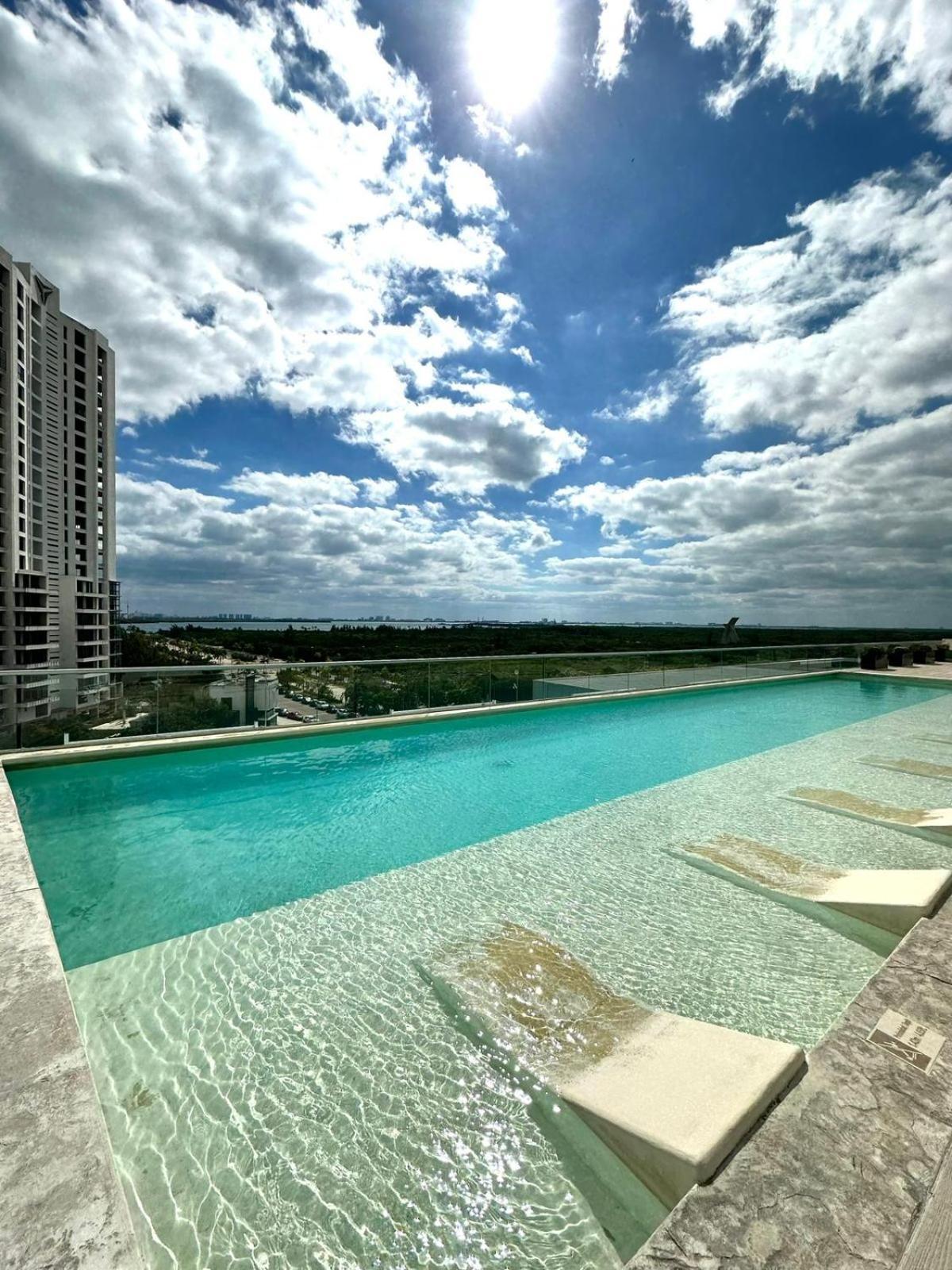 Plaza Cancún