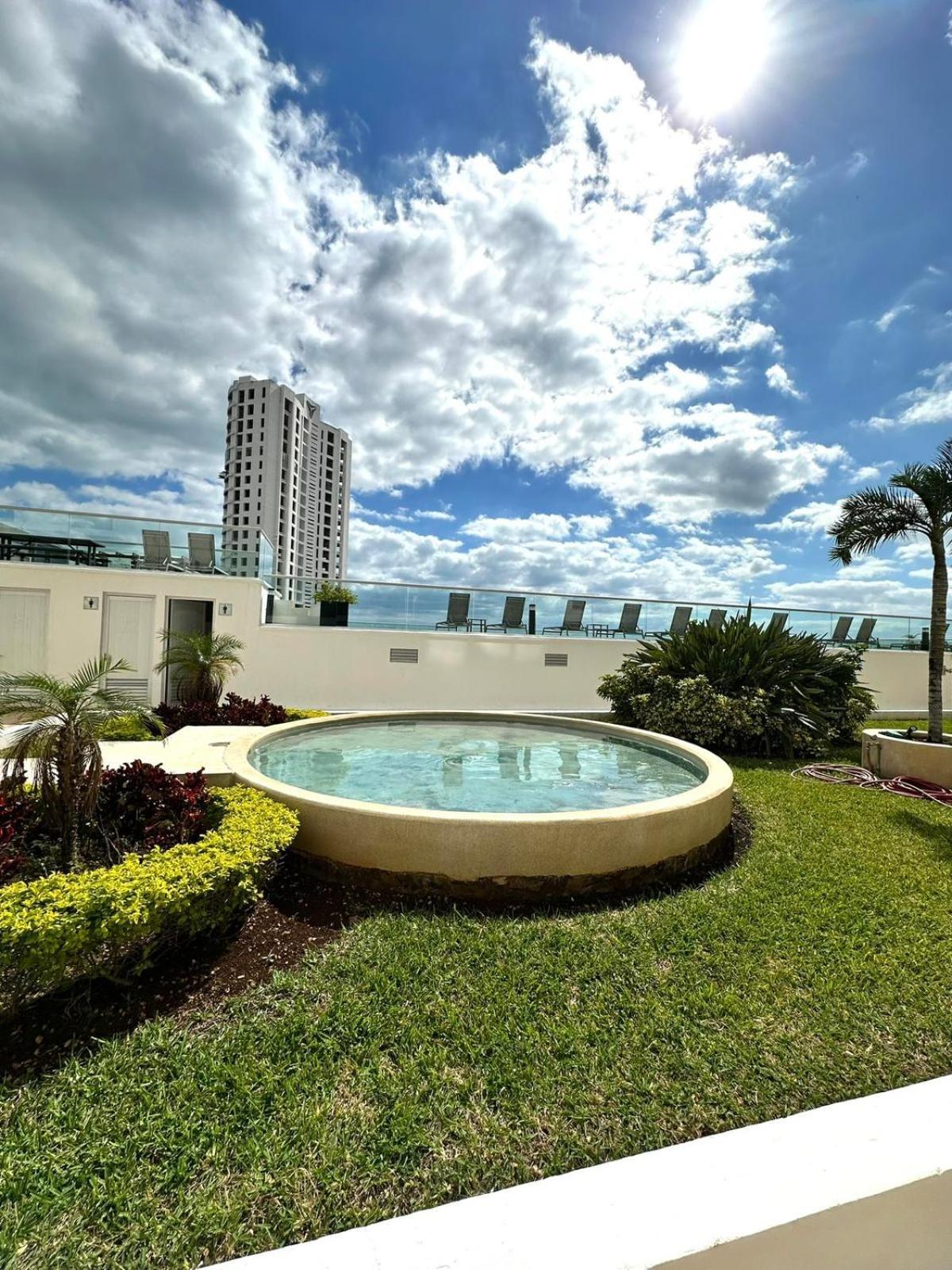 Apartamento Plaza