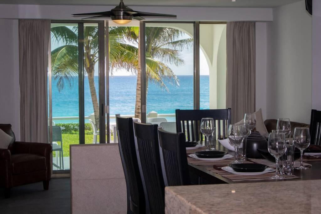 Nizuc, 29 Cancún