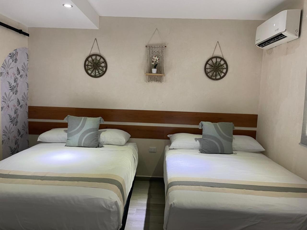 Apartamento Cancun Apartamento Studio