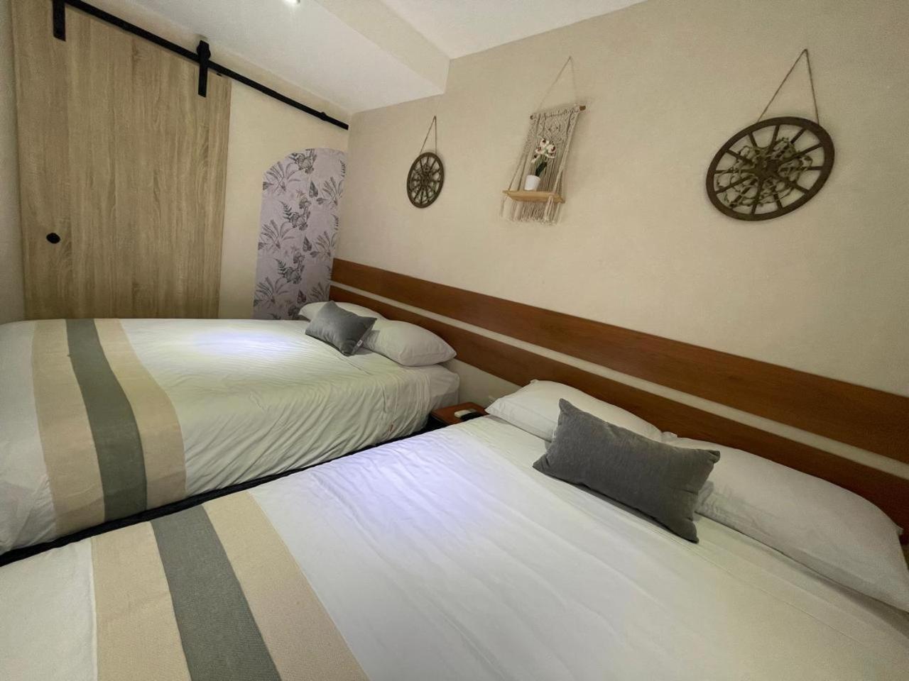Cancun Apartamento Studio