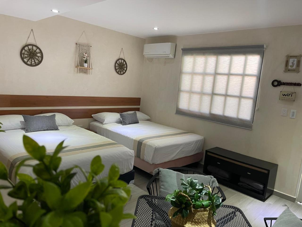 Cancun Apartamento Studio Apartamento
