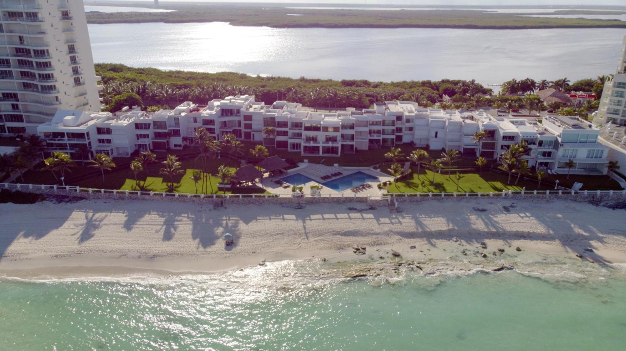 Nizuc, 29 Villa Cancún