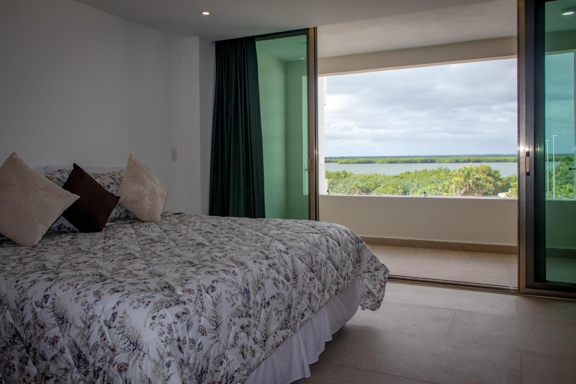 Villa Nizuc, 29 Cancún