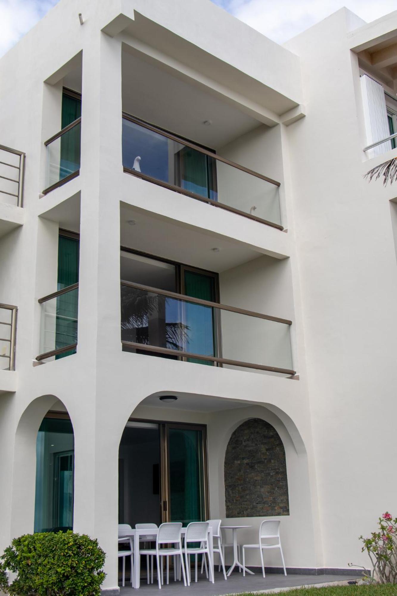Villa Nizuc, 29 Cancún