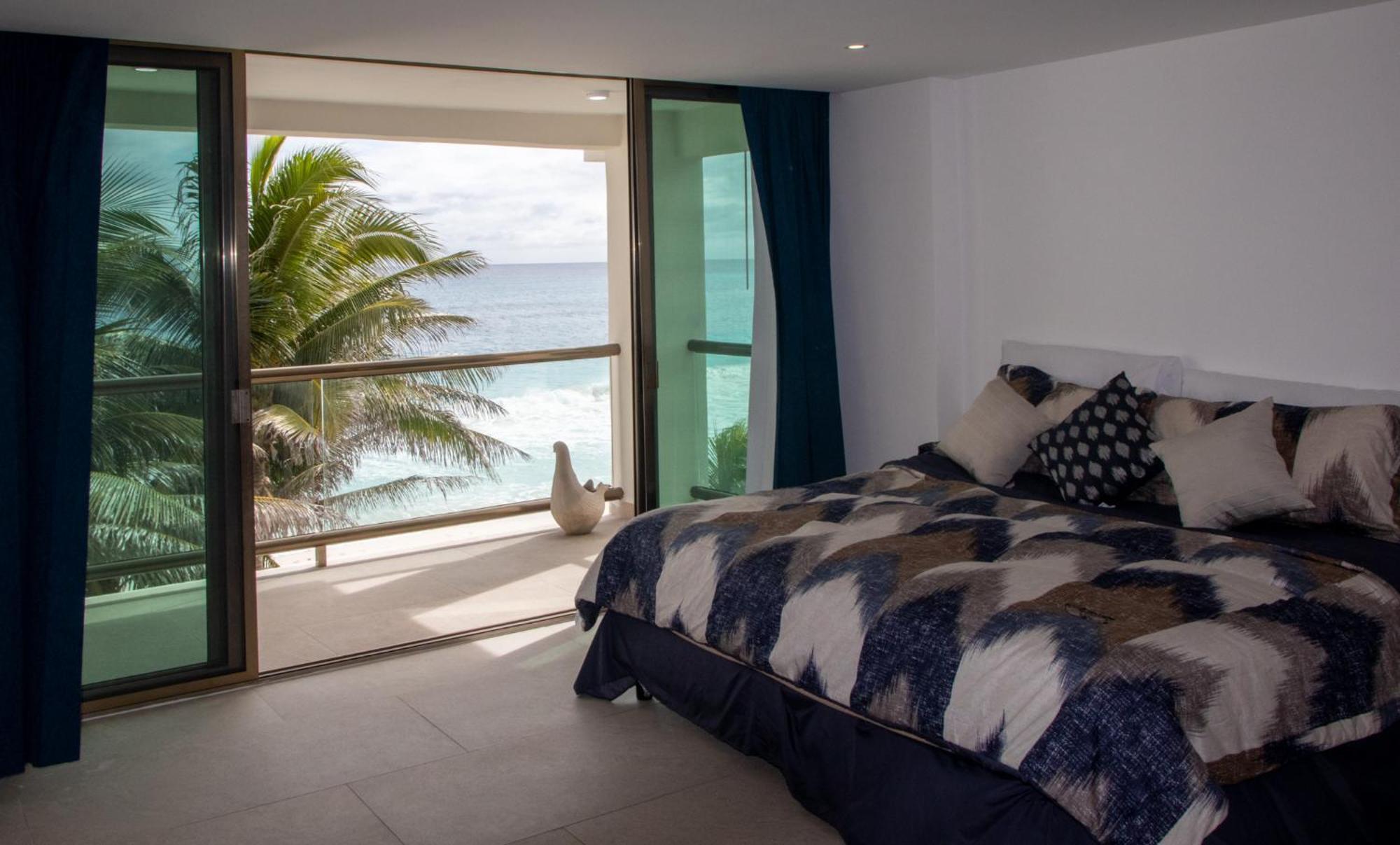 Nizuc, 29 Villa Cancún