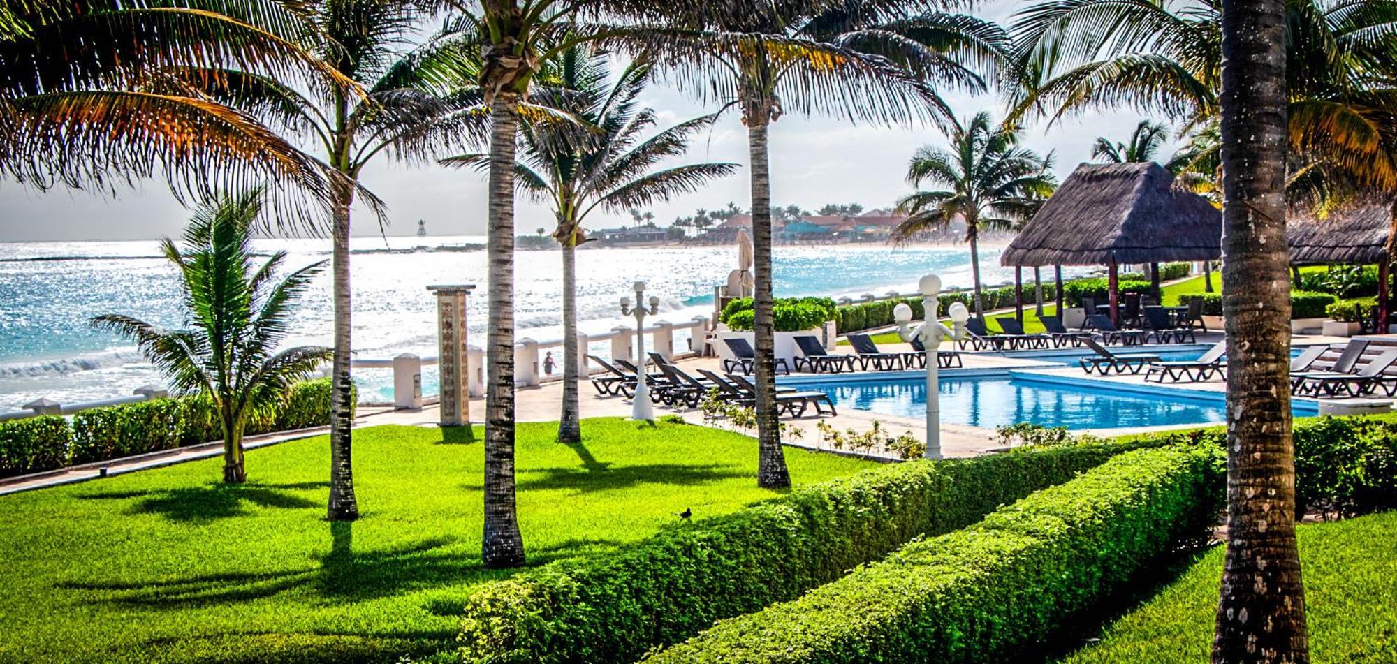 Villa Nizuc, 29 Cancún