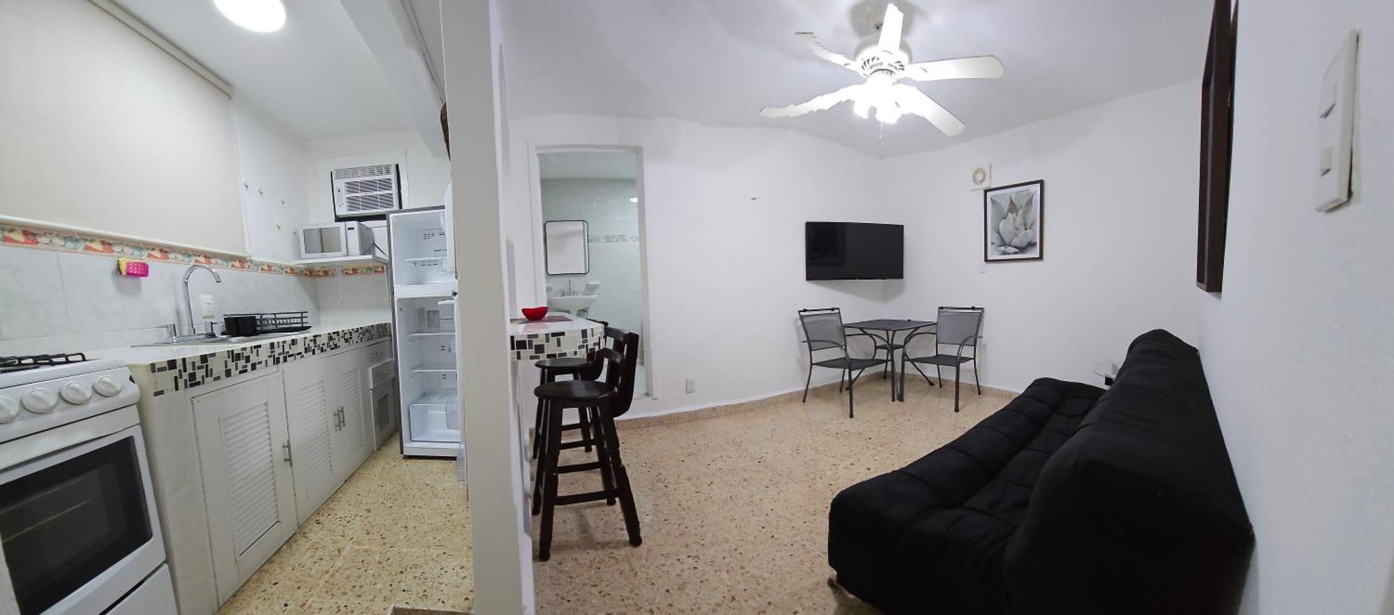 Departamento D7 Apartamento