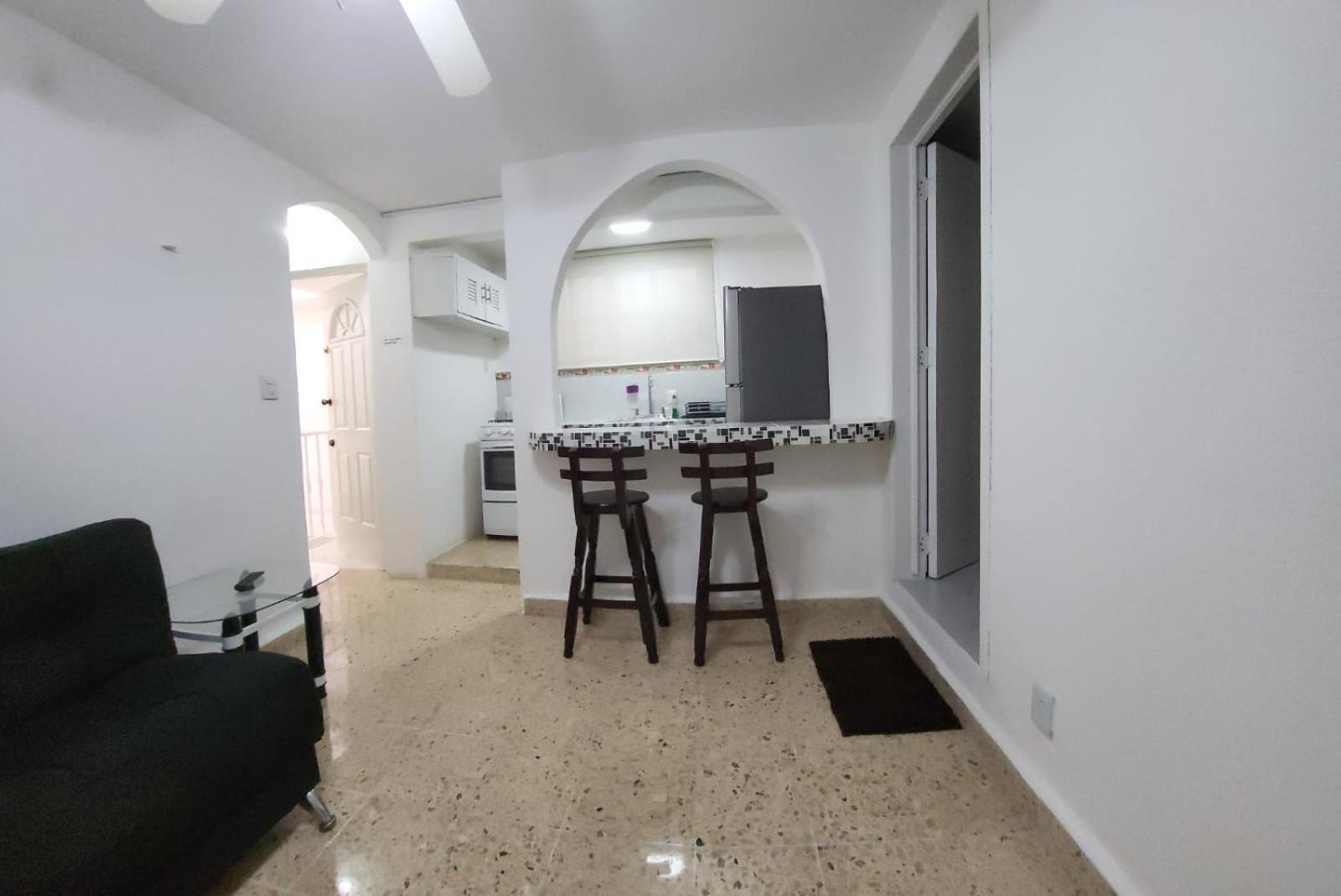Departamento D7 Cancun