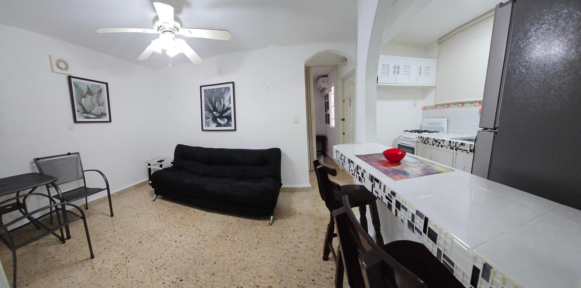 Departamento D7 Apartamento Cancún