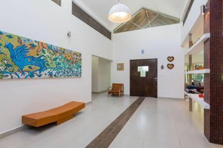 Amazing 4br House With Private Pool * Cancún