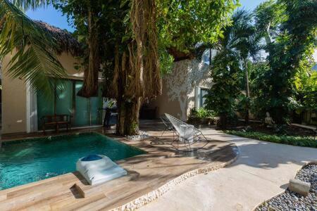 Amazing 4br House With Private Pool Villa