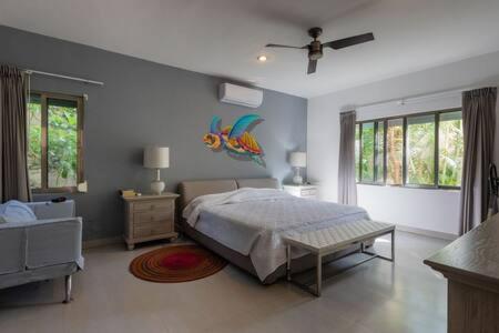 Villa Amazing 4br House With Private Pool Cancún