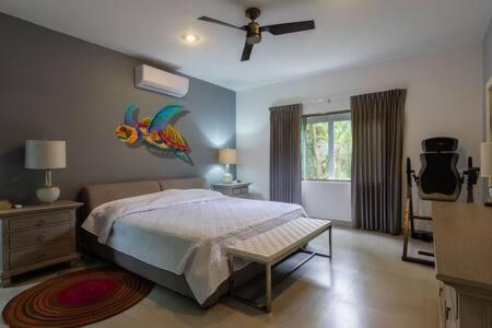 Amazing 4br House With Private Pool * Cancún