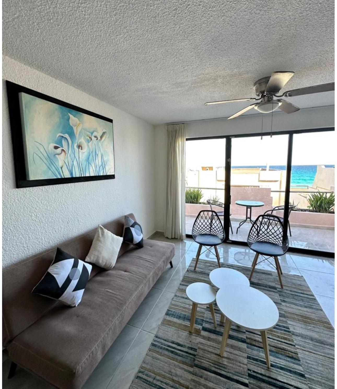 Apartamento Marlin *