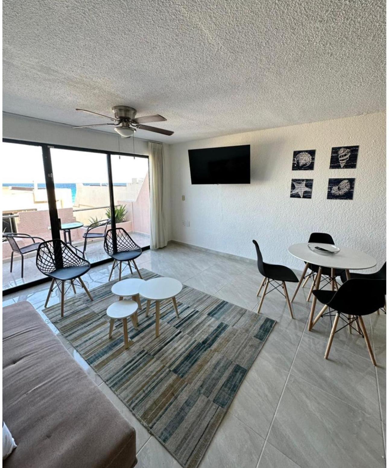 Marlin Apartamento Cancún