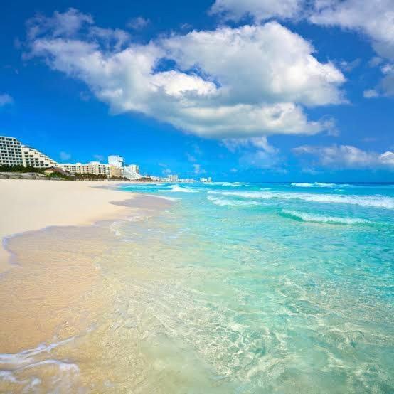 Apartamento Marlin Cancún