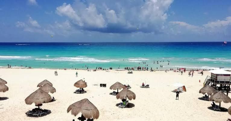 Marlin * Cancún