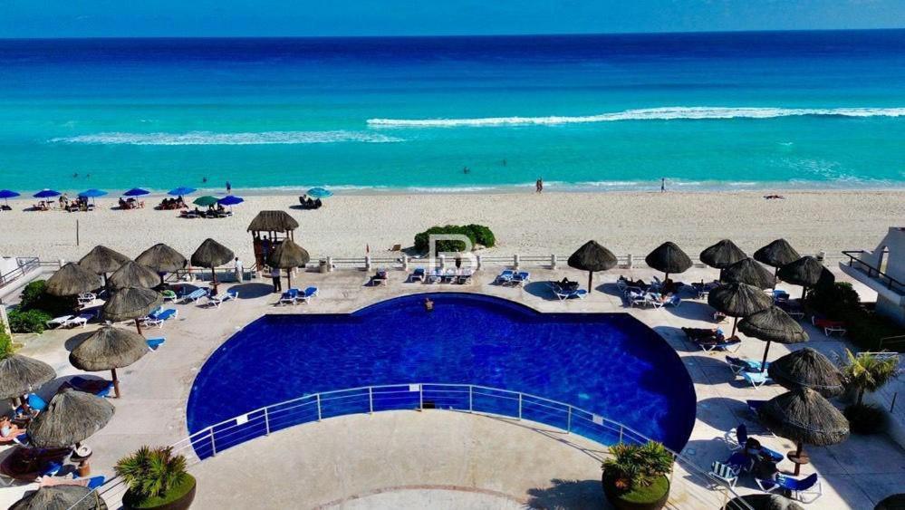 Marlin Cancún