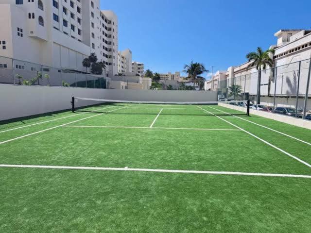 Apartamento Marlin
