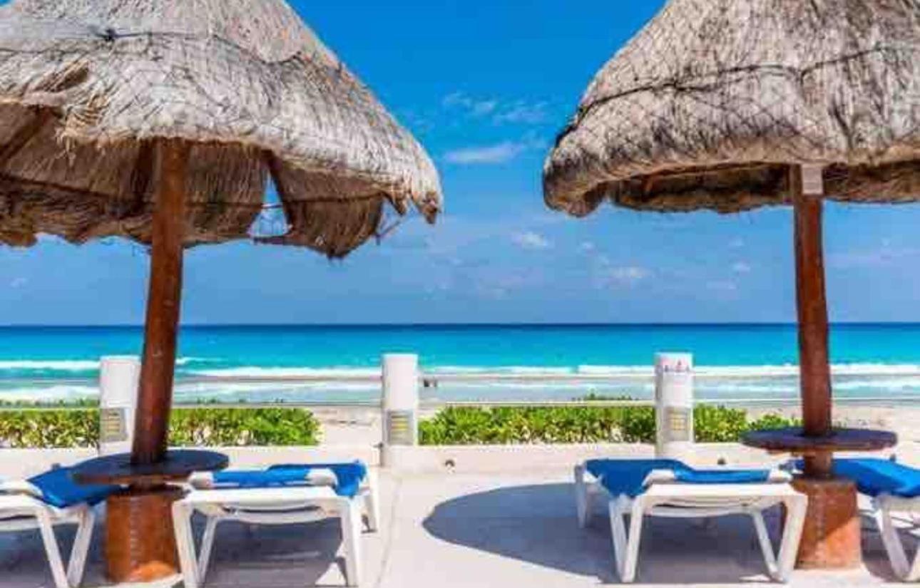 Marlin Apartamento Cancún