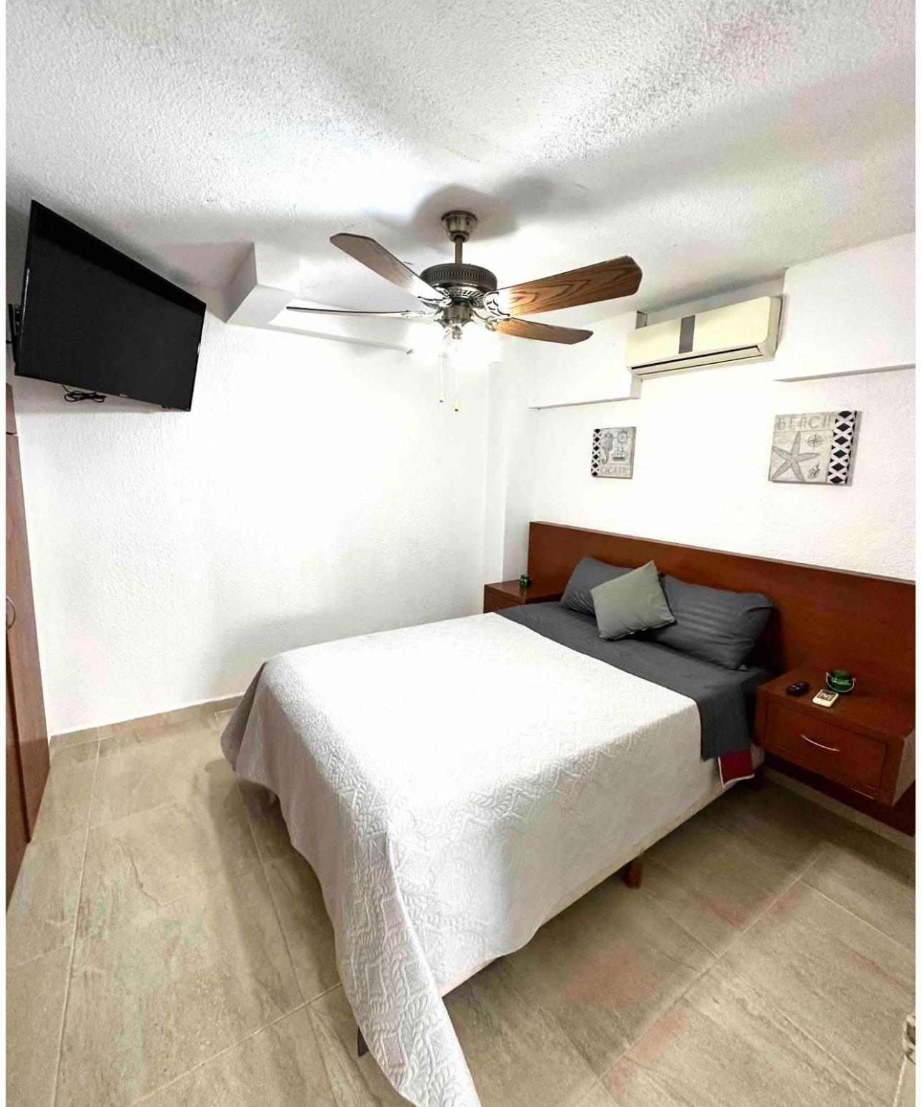 Apartamento Marlin *